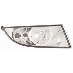 Fendinebbia guida - sx