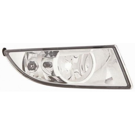 Fendinebbia guida - sx