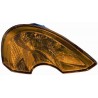 Fanale freccia anteriore arancio