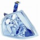 Fanale freccia anteriore crystal