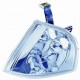 Fanale freccia anteriore crystal