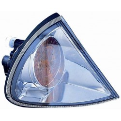 Fanale freccia anteriore crystal