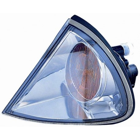 Fanale freccia anteriore crystal