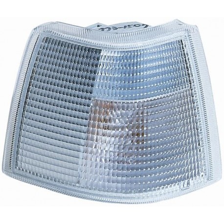 Fanale freccia anteriore bianco