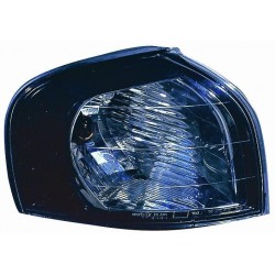 Fanale freccia anteriore fume