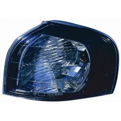 Fanale freccia anteriore fume