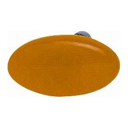 Fanale freccia laterale giallo bilaterale