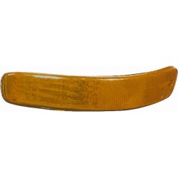 Fanale freccia anteriore arancio