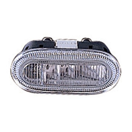 Fanale freccia laterale a led bilaterale