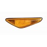 Fanale freccia laterale arancio guida - sx