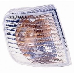 Fanale freccia anteriore bianco