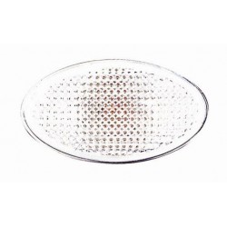 Fanale freccia laterale bianco bilaterale