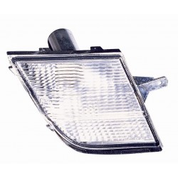 Fanale freccia anteriore bianco