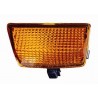 Fanale freccia anteriore arancio