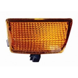 Fanale freccia anteriore arancio