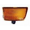 Fanale freccia anteriore arancio