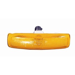 Fanale freccia laterale arancio bilaterale