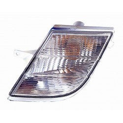 Fanale freccia anteriore