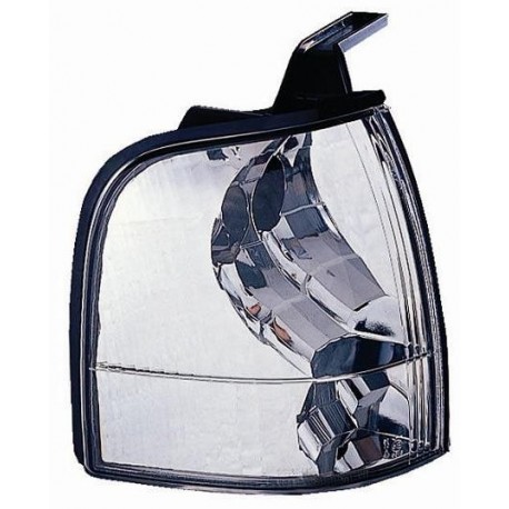 Fanale freccia anteriore crystal