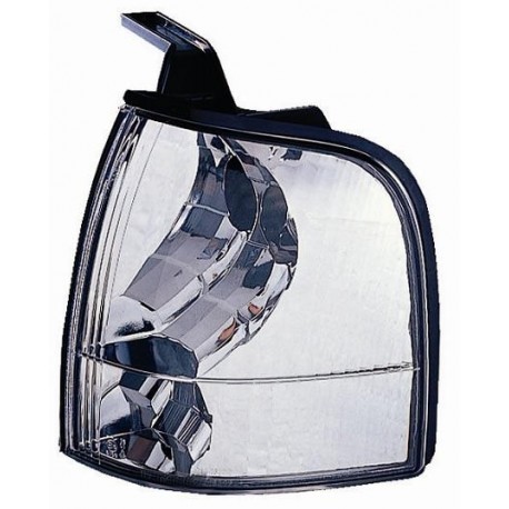 Fanale freccia anteriore crystal