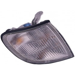 Fanale freccia anteriore bianco passeggero - dx