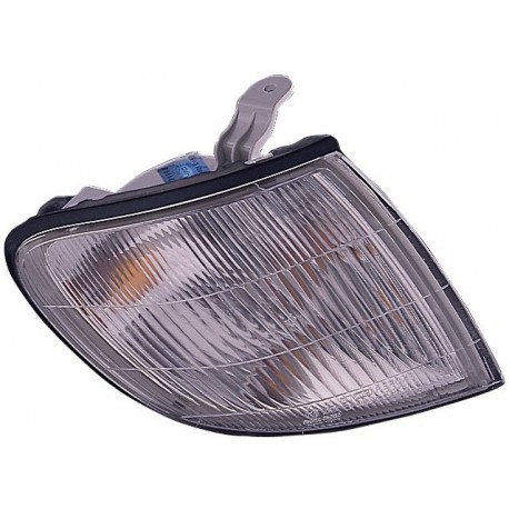 Fanale freccia anteriore bianco passeggero - dx