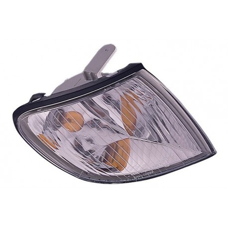 Fanale freccia anteriore crystal