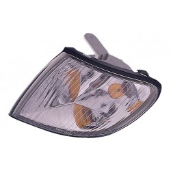 Fanale freccia anteriore crystal