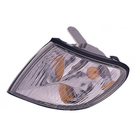 Fanale freccia anteriore crystal