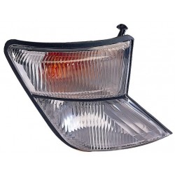 Fanale freccia anteriore bianco passeggero - dx