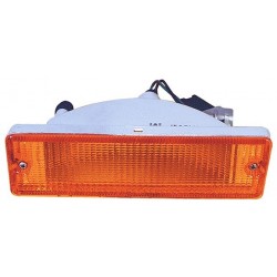 Fanale freccia anteriore arancio