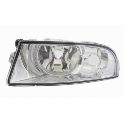 Fendinebbia passeggero - dx