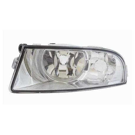 Fendinebbia passeggero - dx