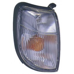 Fanale freccia anteriore bianco passeggero - dx