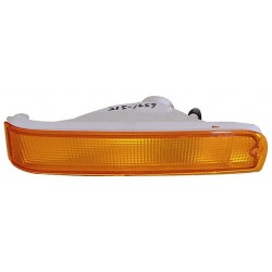 Fanale freccia anteriore arancio