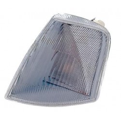 Fanale freccia anteriore bianco