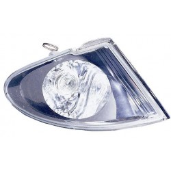 Fanale freccia anteriore crystal