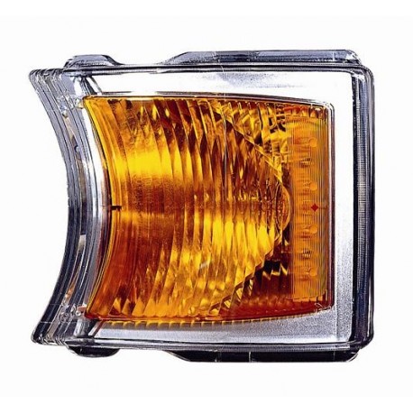 Fanale freccia anteriore bilaterale