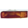 Fanale freccia anteriore arancio