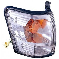 Fanale freccia anteriore crystal passeggero - dx