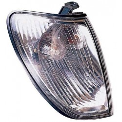 Fanale freccia anteriore bianco