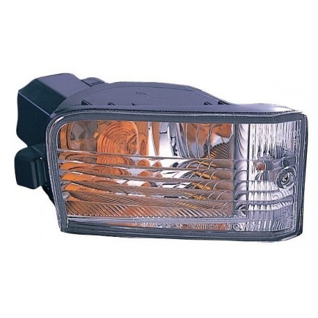 Fanale freccia anteriore superiore passeggero - dx