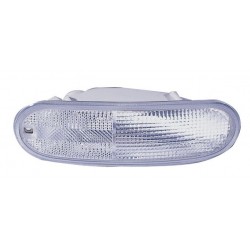 Fanale freccia anteriore bianco