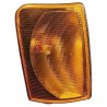 Fanale freccia anteriore arancio passeggero - dx