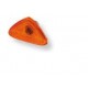 Fanale freccia laterale arancio bilaterale