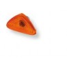 Fanale freccia laterale arancio bilaterale