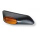 Fanale freccia laterale arancio guida - sx