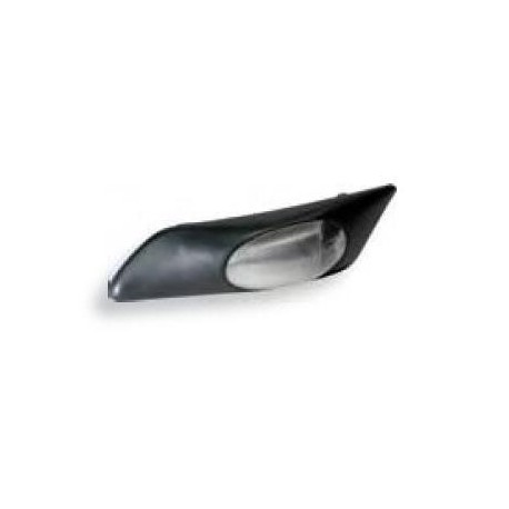 Fanale freccia laterale bianco passeggero - dx