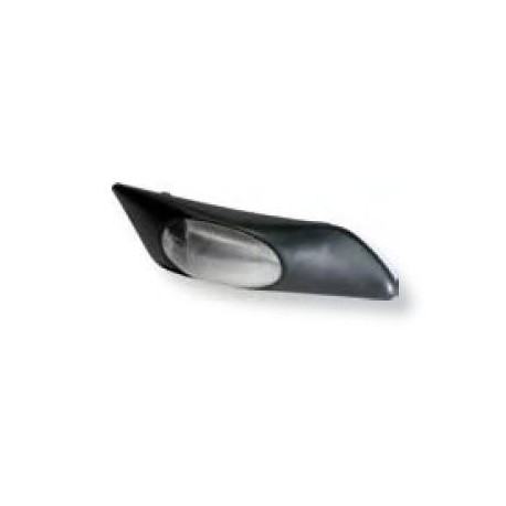 Fanale freccia laterale bianco guida - sx