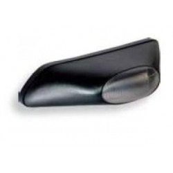 Fanale freccia laterale bianco passeggero - dx